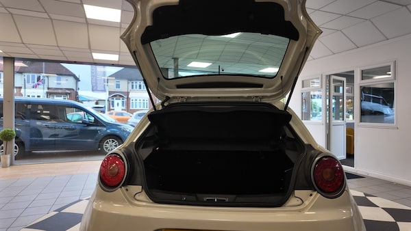 Used Alfa Romeo MiTo 2015 for sale - 76289642: Photo 30