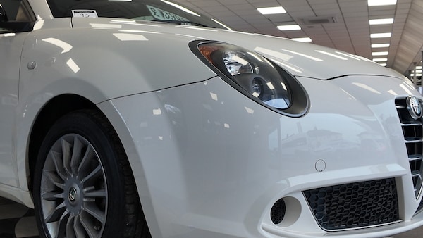 Used Alfa Romeo MiTo 2015 for sale - 76289642: Photo 8