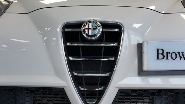 Used Alfa Romeo MiTo 2015 for sale - 76289642: Photo 9