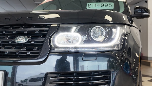 Used Land Rover Range Rover 2015 for sale - 76271650: Photo 10