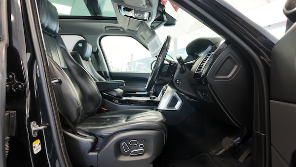 Used Land Rover Range Rover 2015 for sale - 76271650: Photo 11