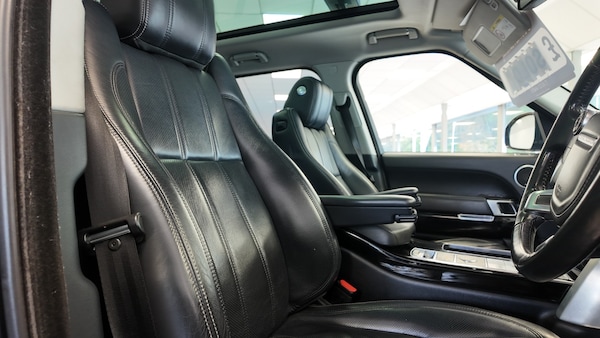 Used Land Rover Range Rover 2015 for sale - 76271650: Photo 12