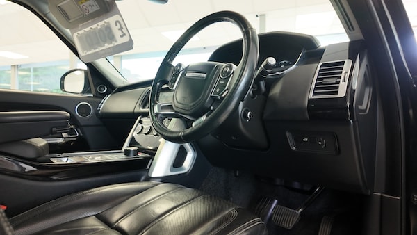 Used Land Rover Range Rover 2015 for sale - 76271650: Photo 13