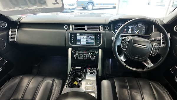 Used Land Rover Range Rover 2015 for sale - 76271650: Photo 14