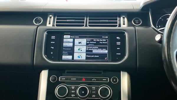 Used Land Rover Range Rover 2015 for sale - 76271650: Photo 15