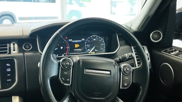 Used Land Rover Range Rover 2015 for sale - 76271650: Photo 16