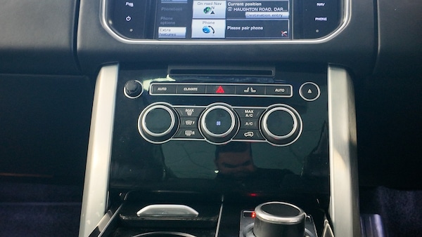 Used Land Rover Range Rover 2015 for sale - 76271650: Photo 17