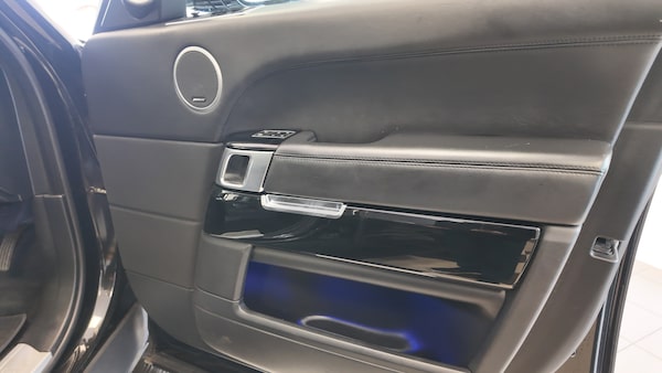 Used Land Rover Range Rover 2015 for sale - 76271650: Photo 21