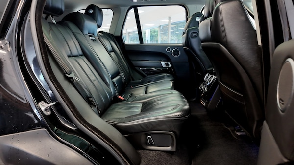 Used Land Rover Range Rover 2015 for sale - 76271650: Photo 24