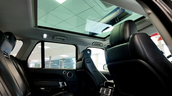 Used Land Rover Range Rover 2015 for sale - 76271650: Photo 25