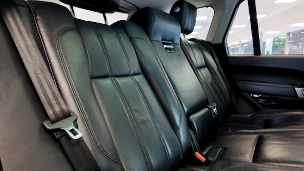 Used Land Rover Range Rover 2015 for sale - 76271650: Photo 26