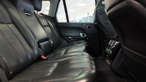 Used Land Rover Range Rover 2015 for sale - 76271650: Photo 27