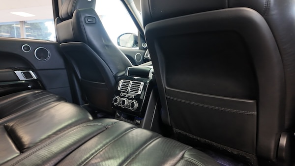 Used Land Rover Range Rover 2015 for sale - 76271650: Photo 28