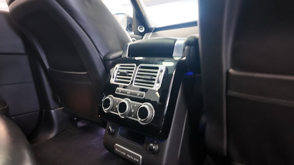 Used Land Rover Range Rover 2015 for sale - 76271650: Photo 29