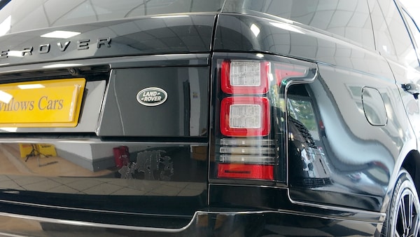Used Land Rover Range Rover 2015 for sale - 76271650: Photo 30