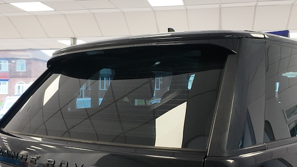 Used Land Rover Range Rover 2015 for sale - 76271650: Photo 31