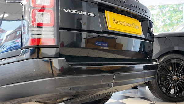 Used Land Rover Range Rover 2015 for sale - 76271650: Photo 33