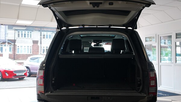 Used Land Rover Range Rover 2015 for sale - 76271650: Photo 34