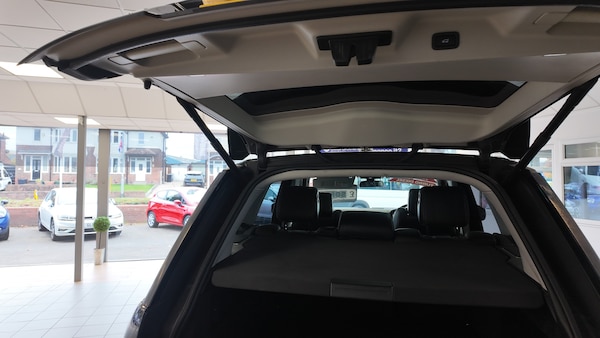 Used Land Rover Range Rover 2015 for sale - 76271650: Photo 37