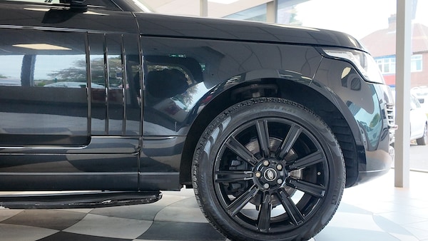 Used Land Rover Range Rover 2015 for sale - 76271650: Photo 7