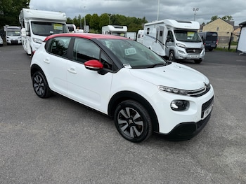 Used Citroen C3 2018 for sale - 78826539: Photo