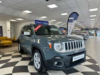 2016 (66) - 1.6 Multijet Limited 5dr DIESEL MANUAL 98000 MILES