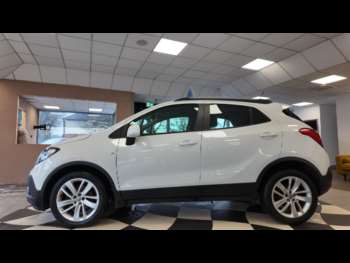 Used Vauxhall Mokka 2016 for sale - 73593124: Photo