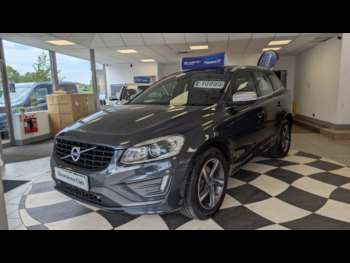 Used Volvo XC60 2015 for sale - 74941498: Photo