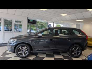 Used Volvo XC60 2015 for sale - 74941498: Photo
