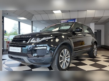 Used Land Rover Range Rover Evoque 2015 for sale - 79342523: Photo