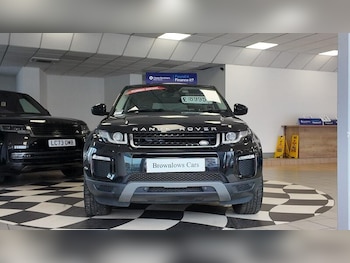 Used Land Rover Range Rover Evoque 2015 for sale - 79342523: Photo