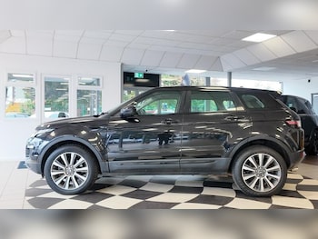 Used Land Rover Range Rover Evoque 2015 for sale - 79342523: Photo