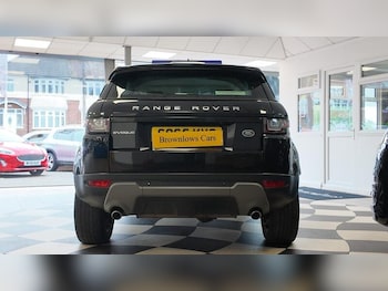 Used Land Rover Range Rover Evoque 2015 for sale - 79342523: Photo