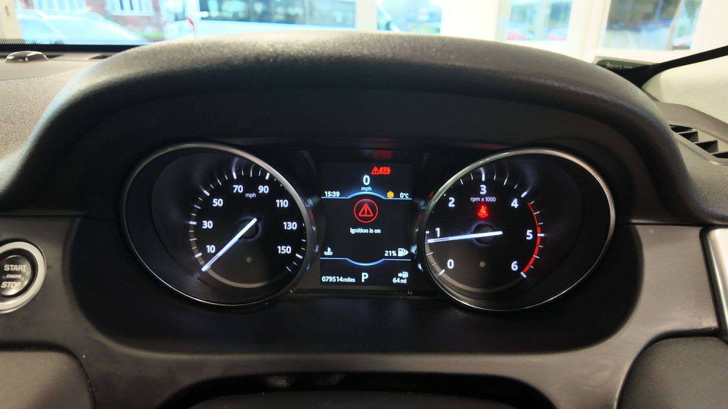 Used Land Rover Discovery Sport 2017 for sale - 76707025: Photo 16