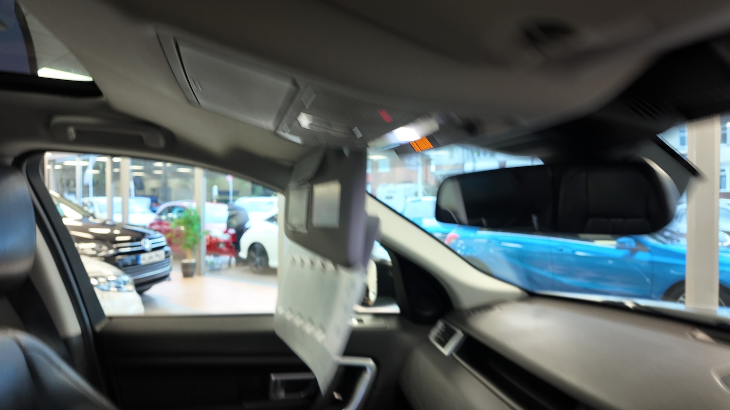 Used Land Rover Discovery Sport 2017 for sale - 76707025: Photo 21