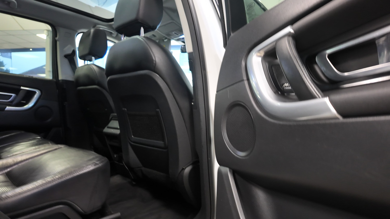 Used Land Rover Discovery Sport 2017 for sale - 76707025: Photo 27