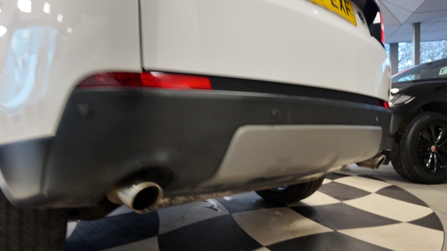 Used Land Rover Discovery Sport 2017 for sale - 76707025: Photo 31