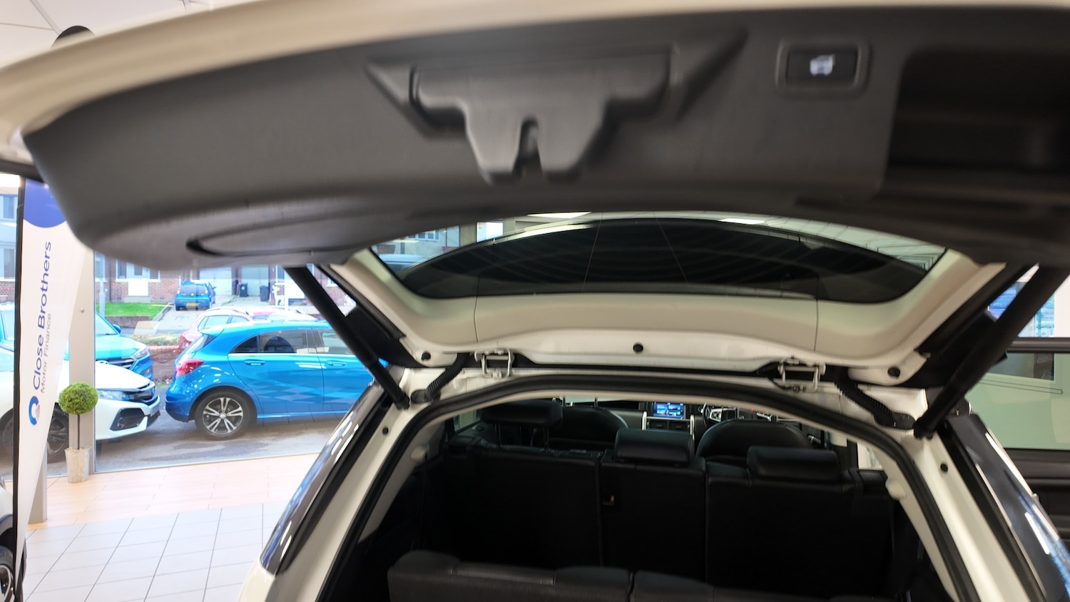 Used Land Rover Discovery Sport 2017 for sale - 76707025: Photo 35