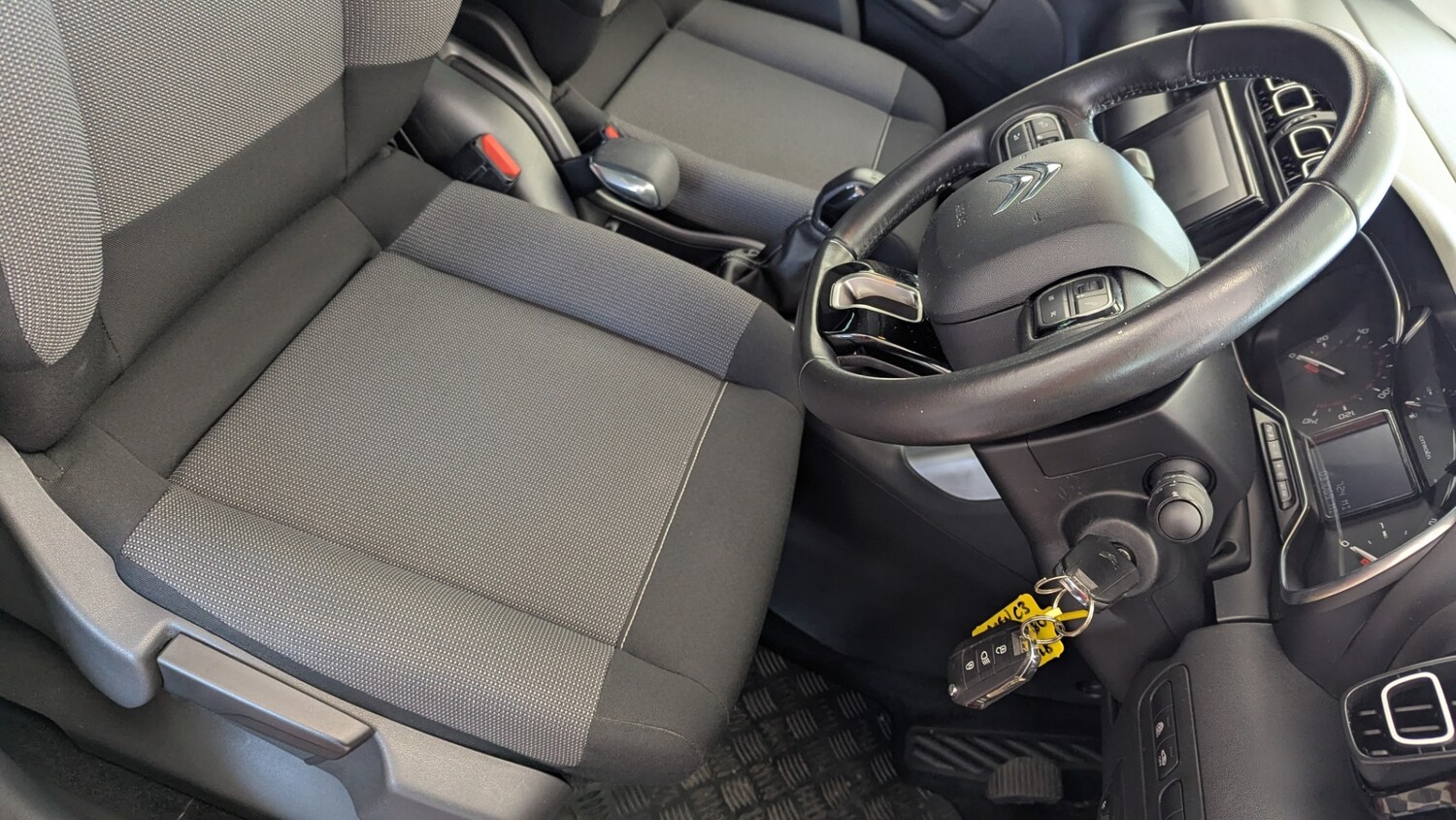 Vehicle 13
