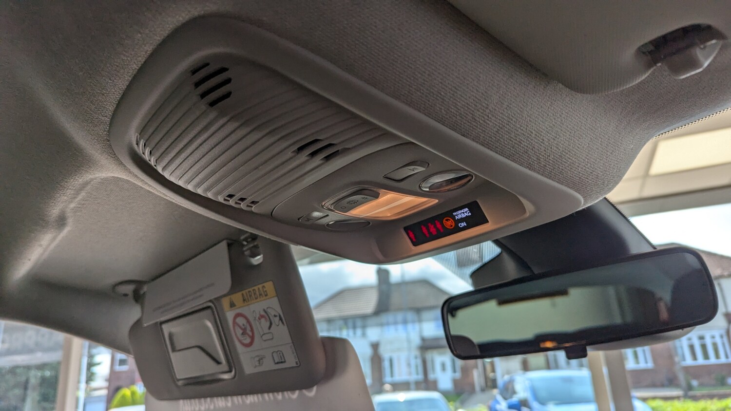 Vehicle 19