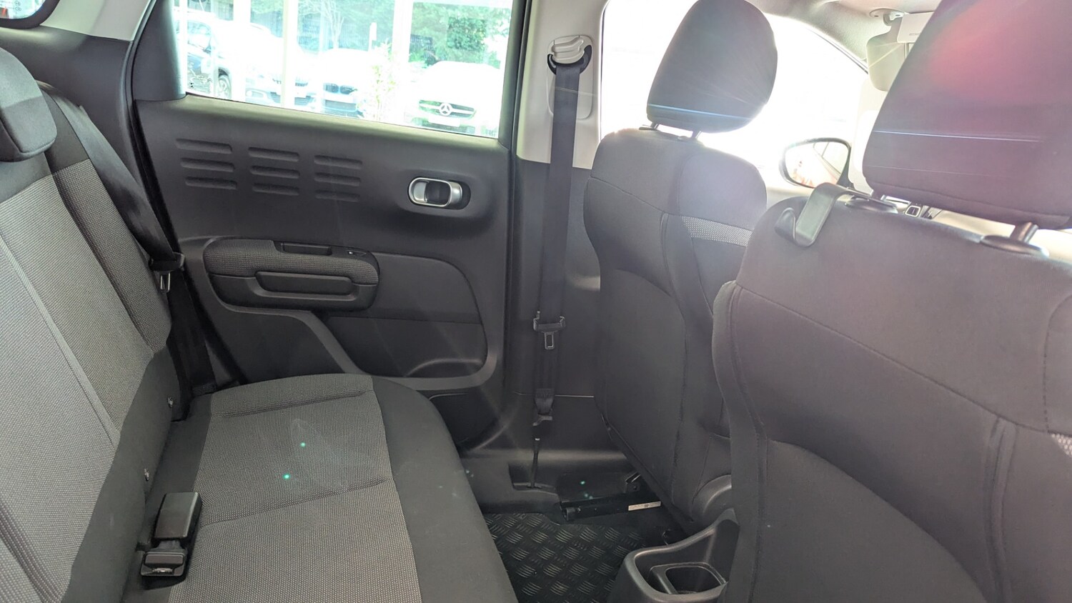 Vehicle 27