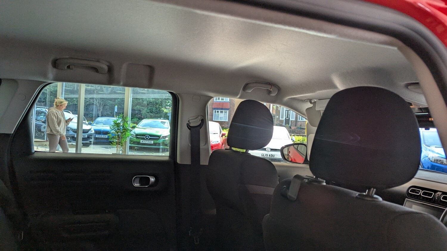 Vehicle 28