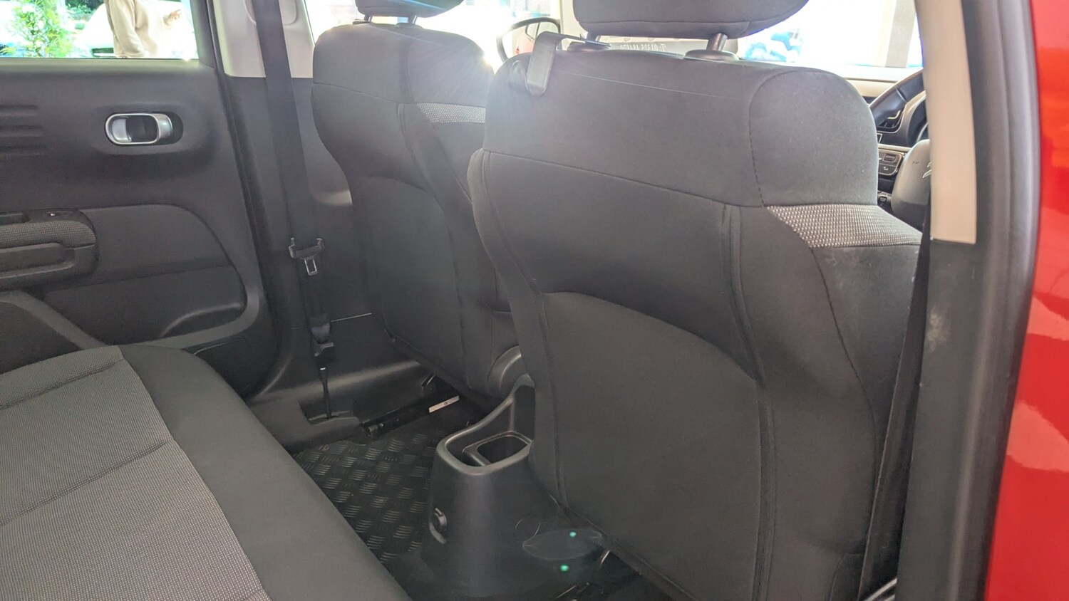 Vehicle 29