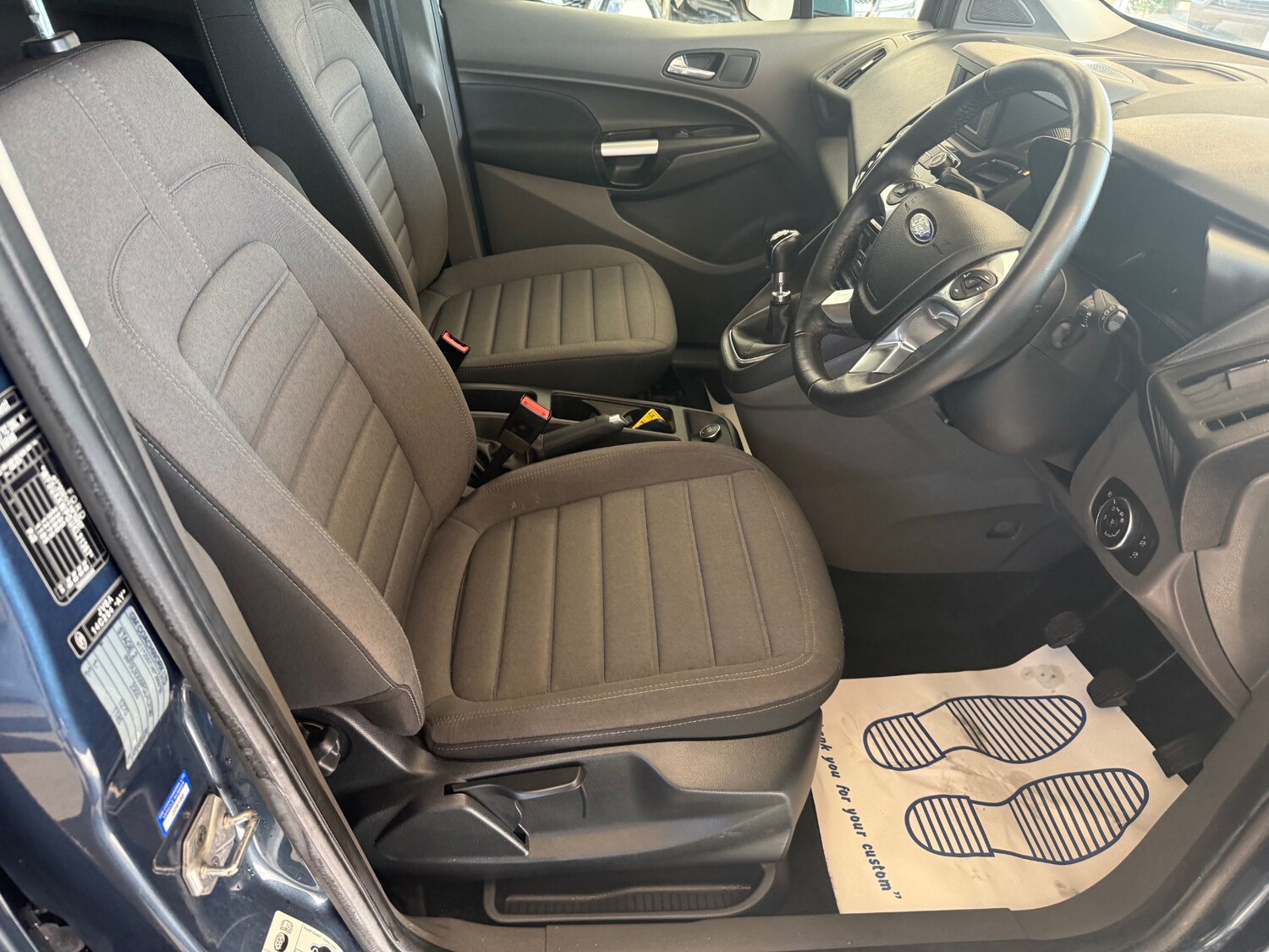 Used Ford Grand Tourneo Connect 2019 for sale - 77744340: Photo 27