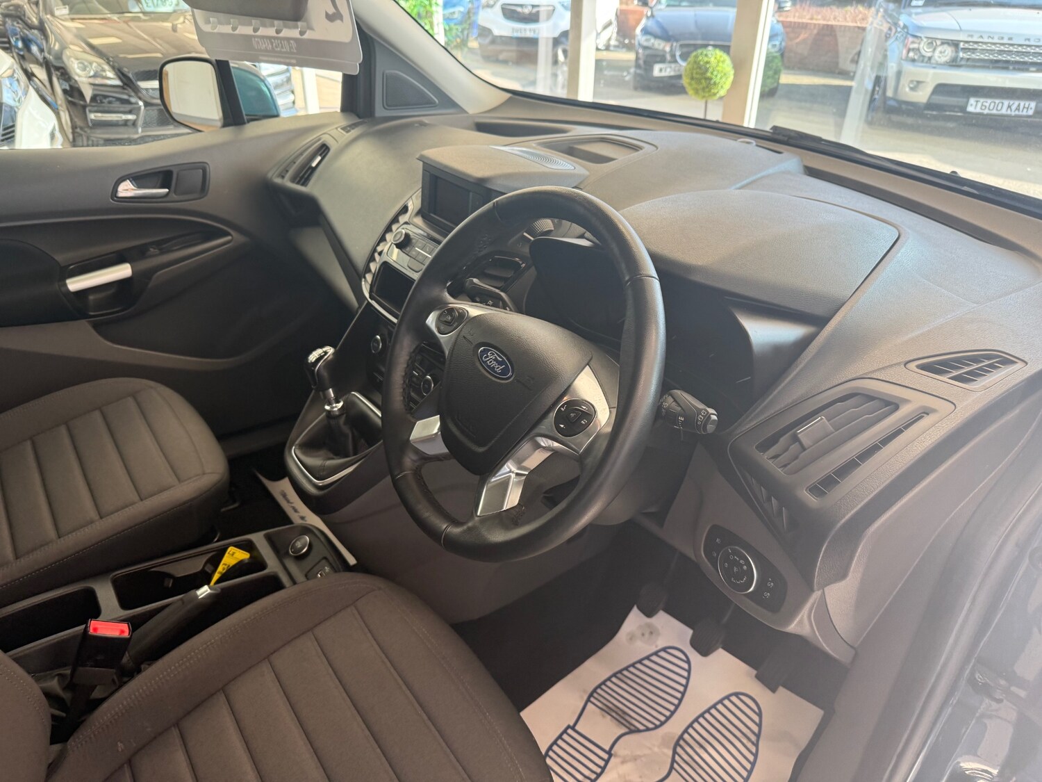 Used Ford Grand Tourneo Connect 2019 for sale - 77744340: Photo 28