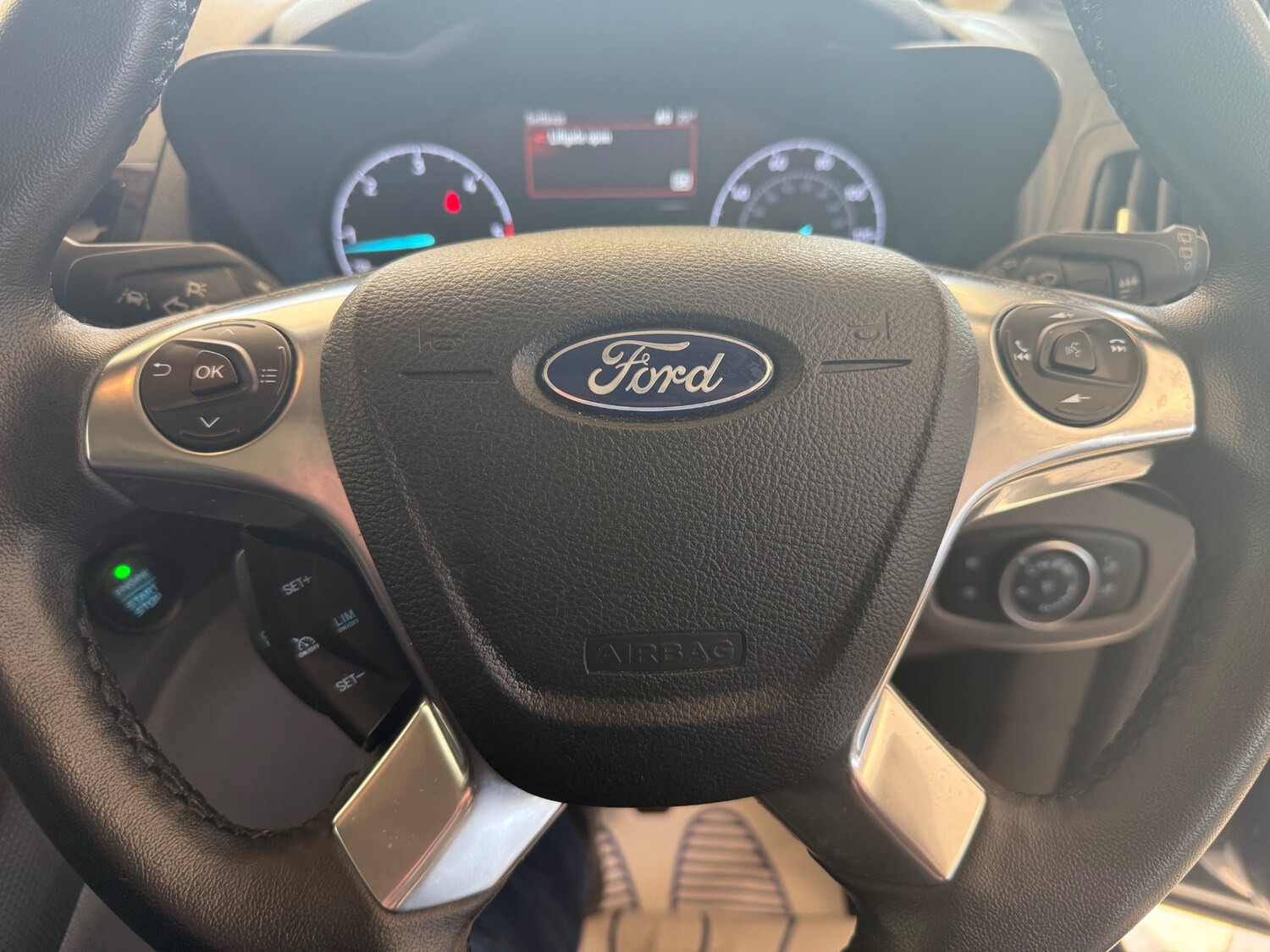 Used Ford Grand Tourneo Connect 2019 for sale - 77744340: Photo 29