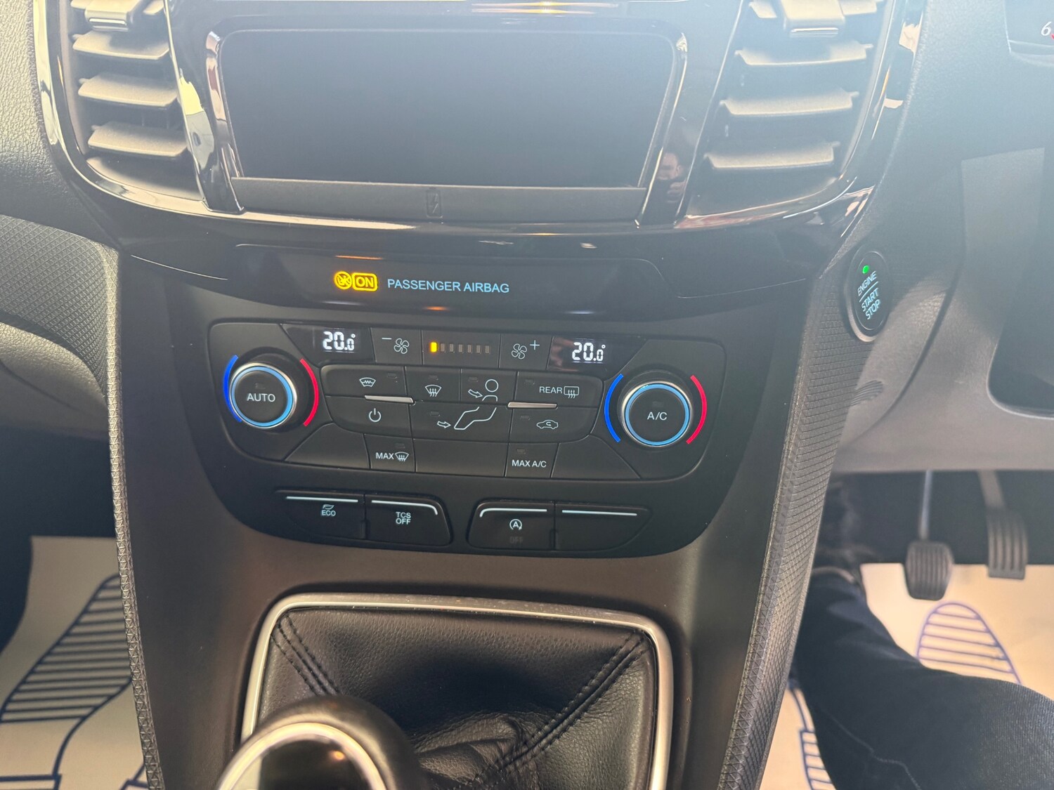 Used Ford Grand Tourneo Connect 2019 for sale - 77744340: Photo 34