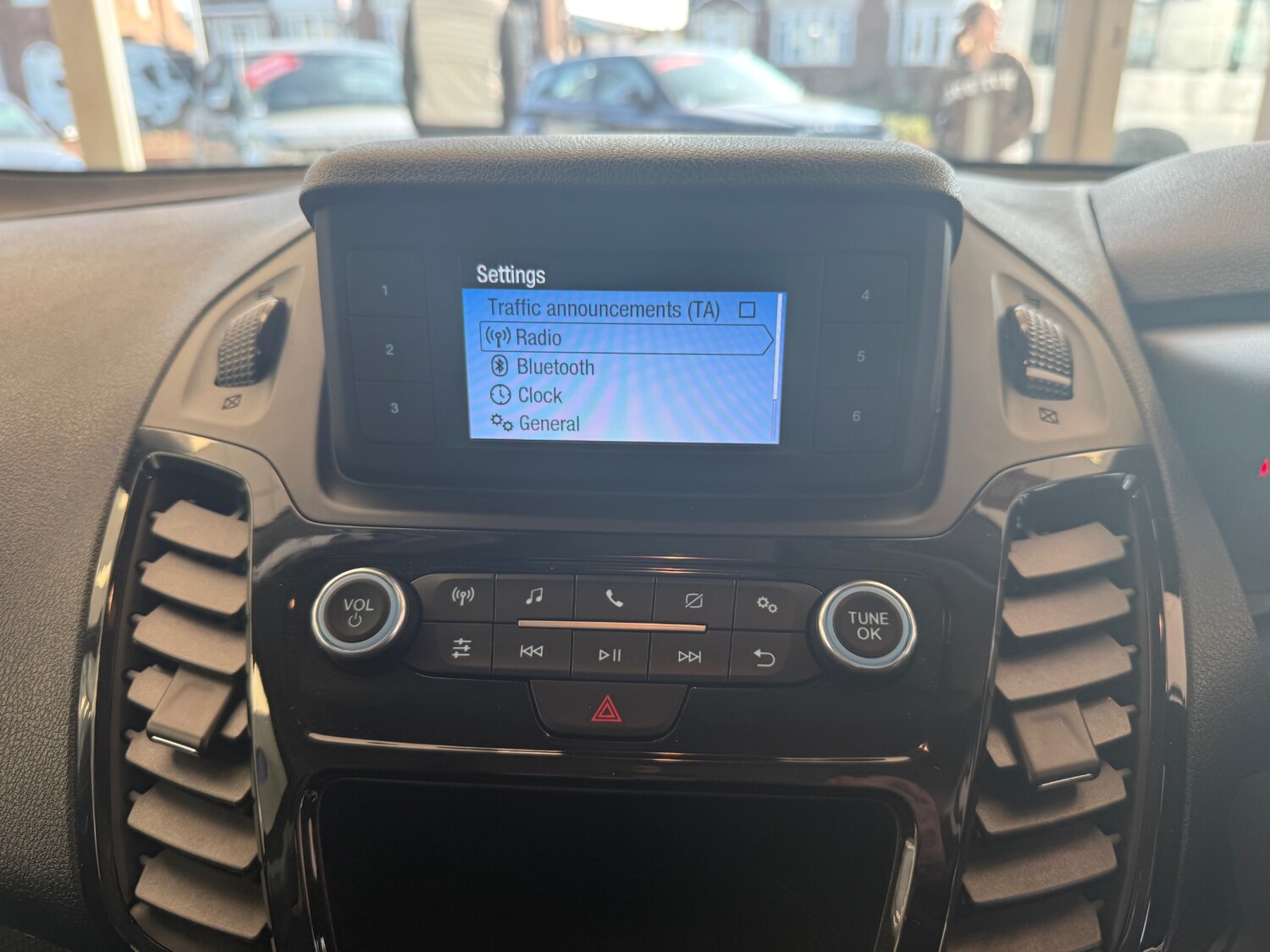 Used Ford Grand Tourneo Connect 2019 for sale - 77744340: Photo 36