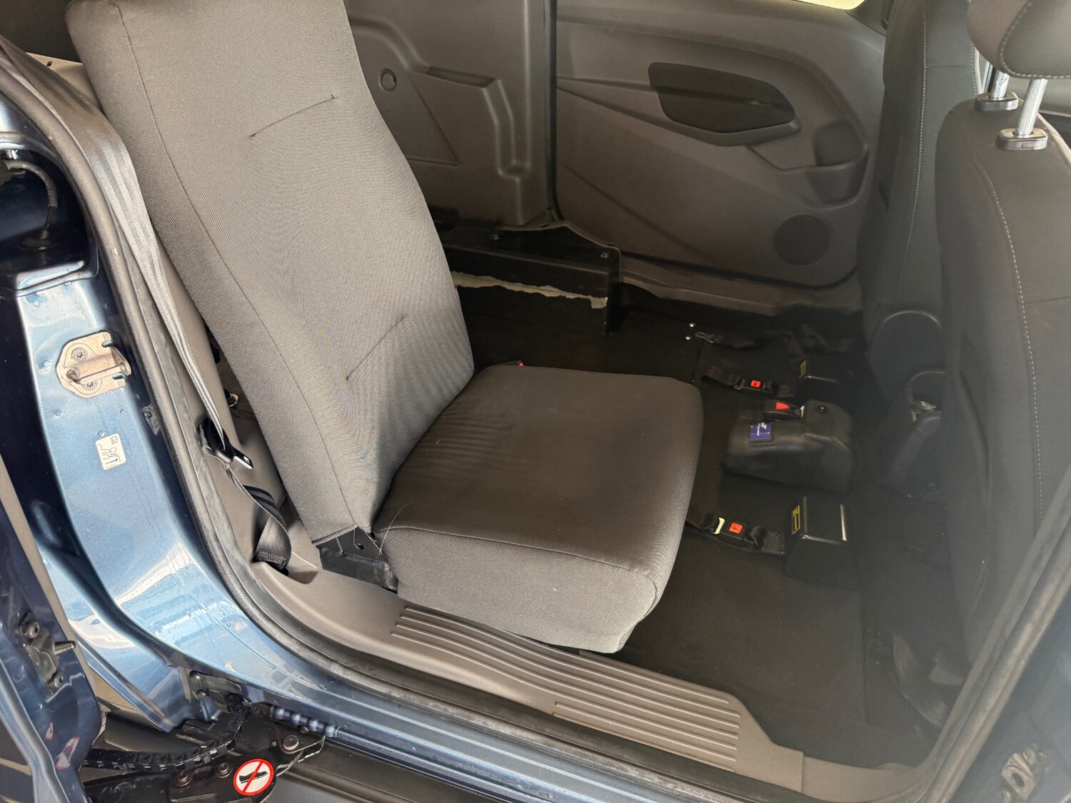 Used Ford Grand Tourneo Connect 2019 for sale - 77744340: Photo 39