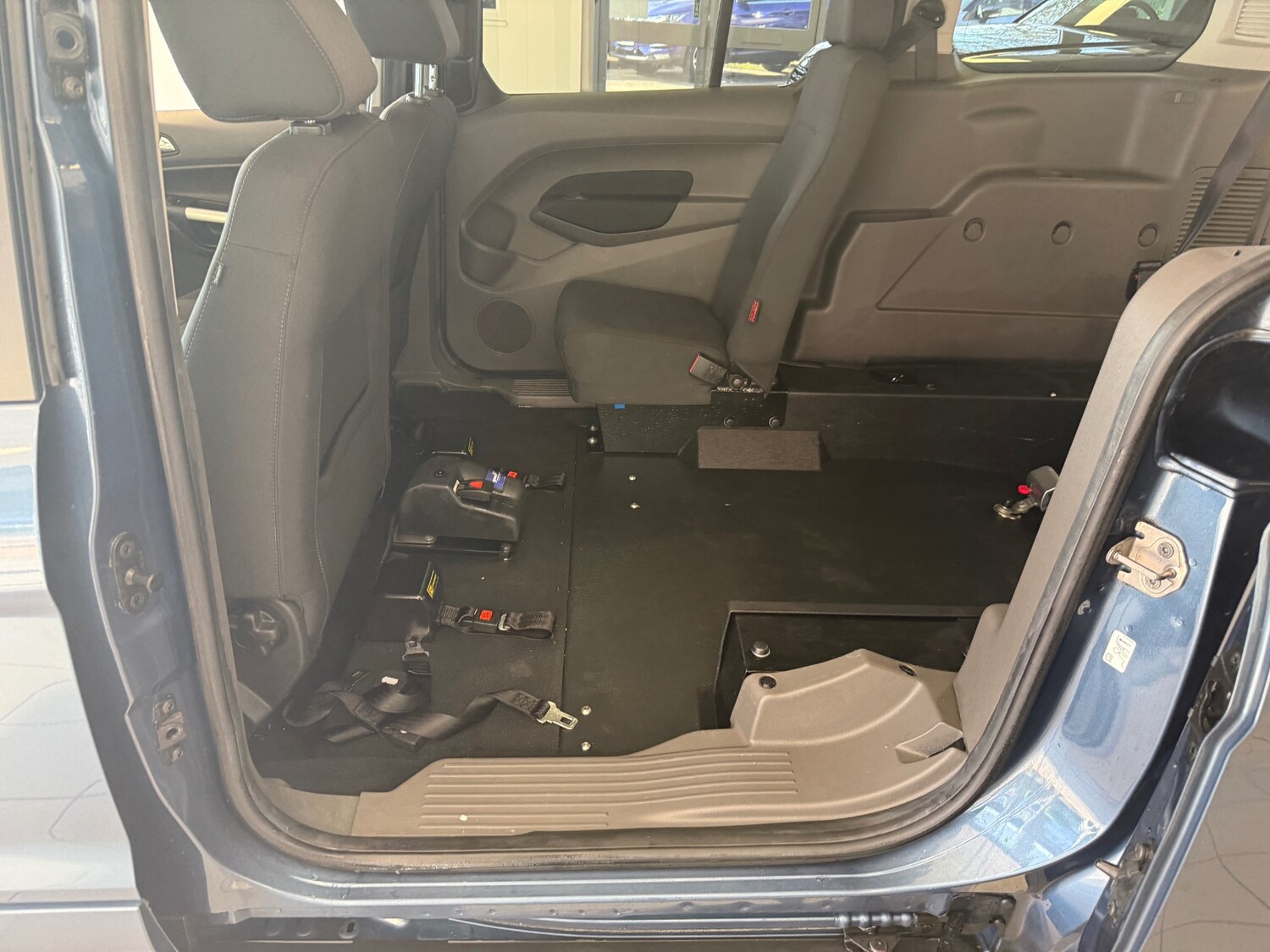 Used Ford Grand Tourneo Connect 2019 for sale - 77744340: Photo 41